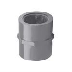 Conector conduit hembra PVC SCH40 38 mm (1-1/2”) UL