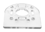 Repuesto base para router DWE6000-B3 Dewalt N381728
