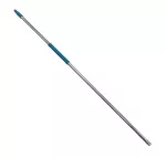 Cabo metalico para palo piso 140 cm Trapo Loco