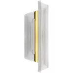 Lampara de pared LED 7W 100-240V (320 mm) Maitê Blumenau 20813082