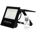Reflector solar LED 30W IP65 100-240V (160 mm) negro Play Blumenau 78306501