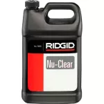 Aceite para cortar roscas Nu-Clear (uso en maquinas electricas) galon Ridgid 70835