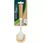 Cepillo limpia esquinas con mango de bambu BettaGreen BT119GR