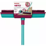 Escoba engomada multiusos 2 en 1 (barre y seca) Novica BT1183