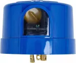 Fotocelda 1000W 120-277V 1800VA 5000 ciclos de On/Off con retardo para prevenir falsos apagados UL Intermatic ELC4536