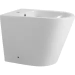 Bidet 1 hueco blanco Prime 1058