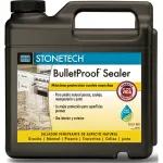 Sellador penetrante de aspecto natural galon BulletProof StoneTech