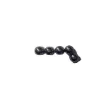 Repuesto bola de acero 7.14 para rotomartillo industrial ULRHRP1503 Emtop ULRHRP1503-SP-9