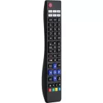 Control remoto universal para Smart TV negro General Electric 80829