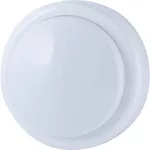 Luz de closet LED push on/off 40 lm (requiere 4 pilas AAA) General Electric 54807