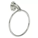 Toallero de manos anillo cromo Architec Franz Viegener Z162/L7-CR