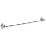 Toallero barra cromo Architec Franz Viegener Z164/L7-CR