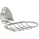 Jabonera para pared cromo Architec Franz Viegener Z168/L7-CR