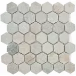 Mosaico Ronda 30 x 30 cm (4.8 x 4.8 cm)