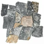 Enchape de piedra Oviedo 50 x 50 cm
