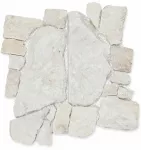 Enchape de piedra Caceres 50 x 50 cm