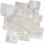Enchape de piedra Segovia 50 x 50 cm
