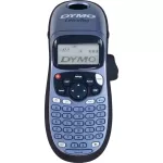 Etiquetadora portatil con teclado ABC y pantalla LCD de 13 caracteres LetraTag Dymo 100H / 2174534