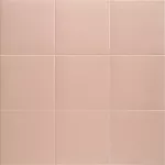 Porcelanato estilo color mate Technical Makeup 20 x 20 cm sin rectificar Mainzu
