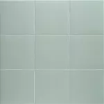 Porcelanato estilo color mate Technical Aloe 20 x 20 cm sin rectificar Mainzu