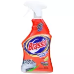 Limpiador desengrasante Brasso atomizador 650 ml