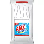 Limpiador multiusos en polvo Ajax Triclorin 250 gr