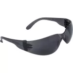 Anteojo de seguridad con lente gris Pretul Lite LEN-SN-P / 20402
