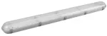 Lampara lineal hermetica LED dimeable 25W 3CCT (2700-4000-6500K) 630 mm blanco Költz (certificacion ETL)