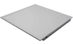 Panel LED 2 x 2 dimeable 40W 120-277V 3CCT (2700-4000-6500K) IP44 blanco Költz certificacion ETL