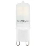 Bombillo LED G9 2.5W 127V 6500K 150lm IP20 Blumenau 21251016