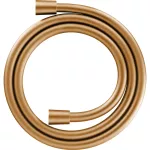 Manguera para ducha 1600 mm bronce cepillado Duravit UV0610007004