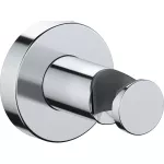 Soporte para regadera telefono cromo Duravit UV0620007010