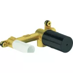 Cuerpo basico para grifería empotrada de lavatorio 176 x 117 mm Wave Duravit GK1900004000