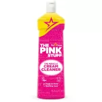 Limpiador en crema abrasivo The Pink Stuff Stardrops 500 mL