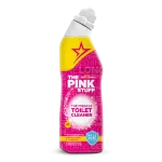 Gel limpiador de inodoro The Pink Stuff Stardrops 750 mL