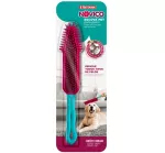 Cepillo para pelo de mascotas Novica BT117