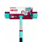 Mopa para limpieza de vidrios con spray Novica BT1983