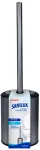 Cepillo sanitario de acero inoxidable Sanilux BT591