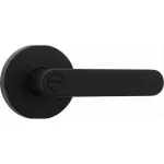 Cerradura manija privacidad negro Esparta Geo 91150-366