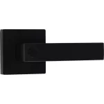 Cerradura manija privacidad negro Lira Geo 91150-371