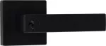 Cerradura manija principal negro Lira Geo 91160-435