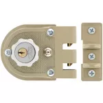 Llavin de pin derecho con rosca Beige Fanal 91650-003