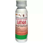Insecticida plaguicida liquido Massocide SP Forte Latigo 20 ml