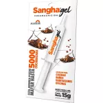 Insecticida para cucarachas Sangha Gel jeringa 15 gr (cebo cucarachicida)