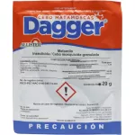 Insecticida para moscas Dagger 20 gr (cebo mosquicida)