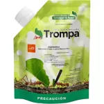 Insecticida para hormigas Trompa 454 gr (cebo hormiguicida)