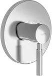 Mezclador para ducha monomando sin desviador cromo Bastei Brucke 2000-C1B