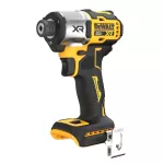 Atornillador de impacto 1/4” inalambrico 20V 3 velocidades XR Dewalt DCF845B (NO incluye cargador y bateria)