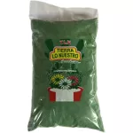 Aserrin verde Tierra lo Nuestro