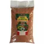 Aserrin naranja Tierra lo Nuestro